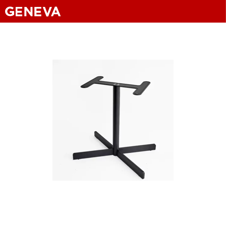 GENEVA DECON / M 座地架