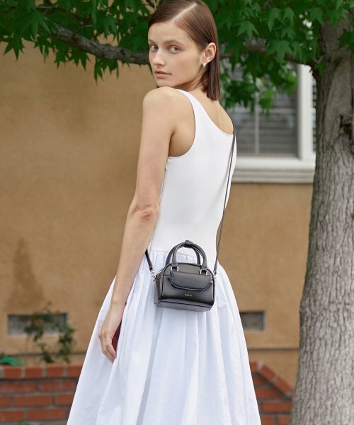 STAND OIL CHUBBY BAG TINY