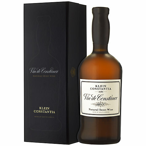 Klein Constantia Vin de Constance 2019 (RP96)