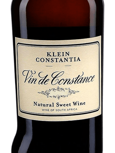 Klein Constantia Vin de Constance 2019 (RP96)