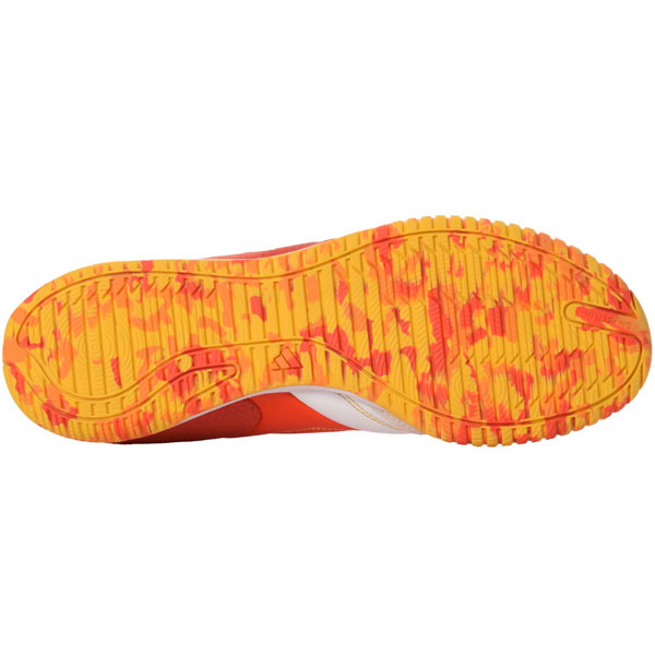 ADIDAS TOP SALA COMPETITION 橙色 室內/街場足球鞋 (特價貨品，不設退換)