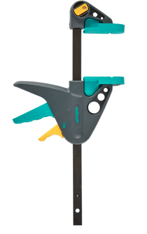 德國"WOLFCRAFT" 輕型快速兩用工具夾