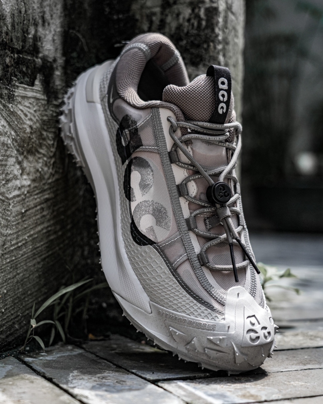 【APAIR】預購 Nike ACG Mountain Fly 2 Low 灰 DV7903-003