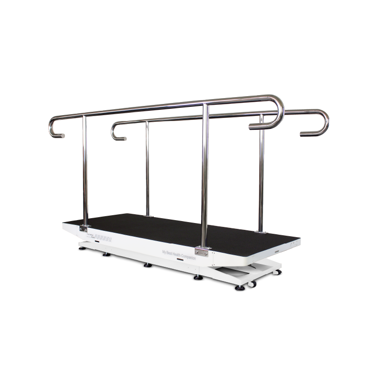 TURTLEGYM 特多勁 AV005B全身垂直步態運動訓練機