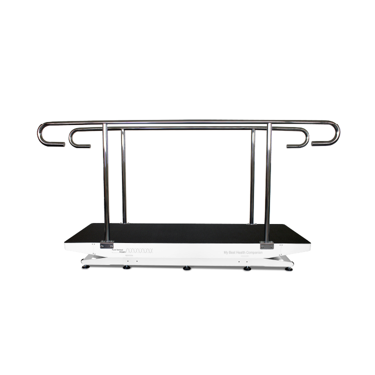 TURTLEGYM 特多勁 AV005B全身垂直步態運動訓練機