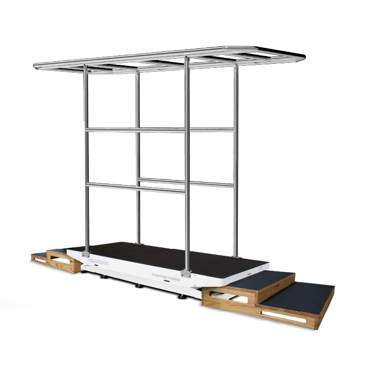 TURTLEGYM 特多勁 AV005C多功能全身垂直步態運動訓練機