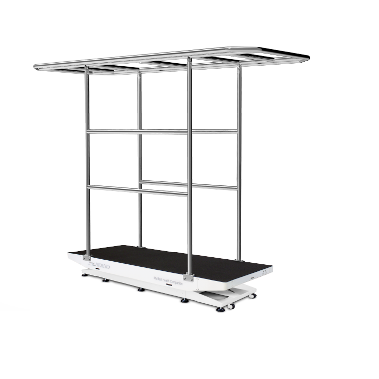 TURTLEGYM 特多勁 AV005C多功能全身垂直步態運動訓練機