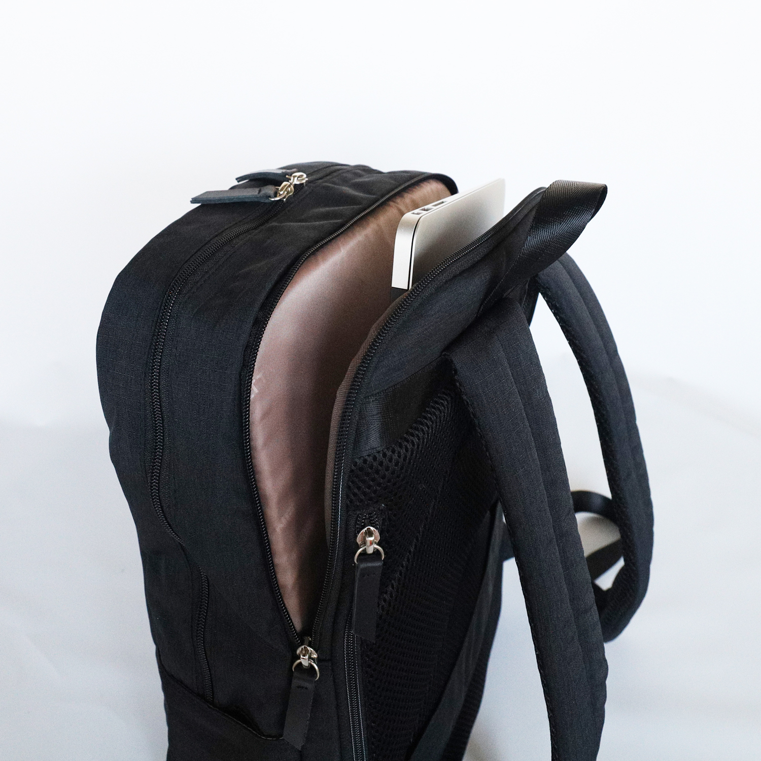 職人商務後背包｜NETTA