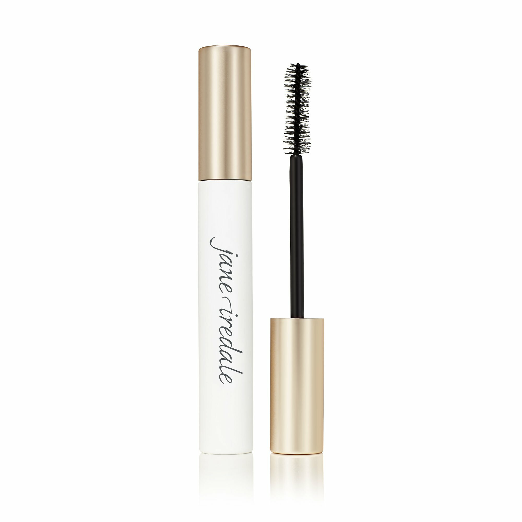 Jane Iredale  Lash Fixation Length & Definition Tubing Mascara 角蛋白羽睫纖長睫毛膏