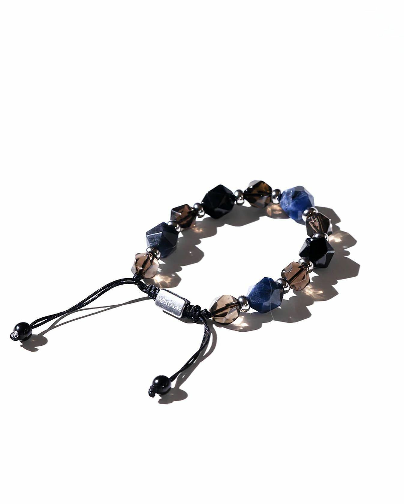 Montagne 紅茶蘇打手鍊