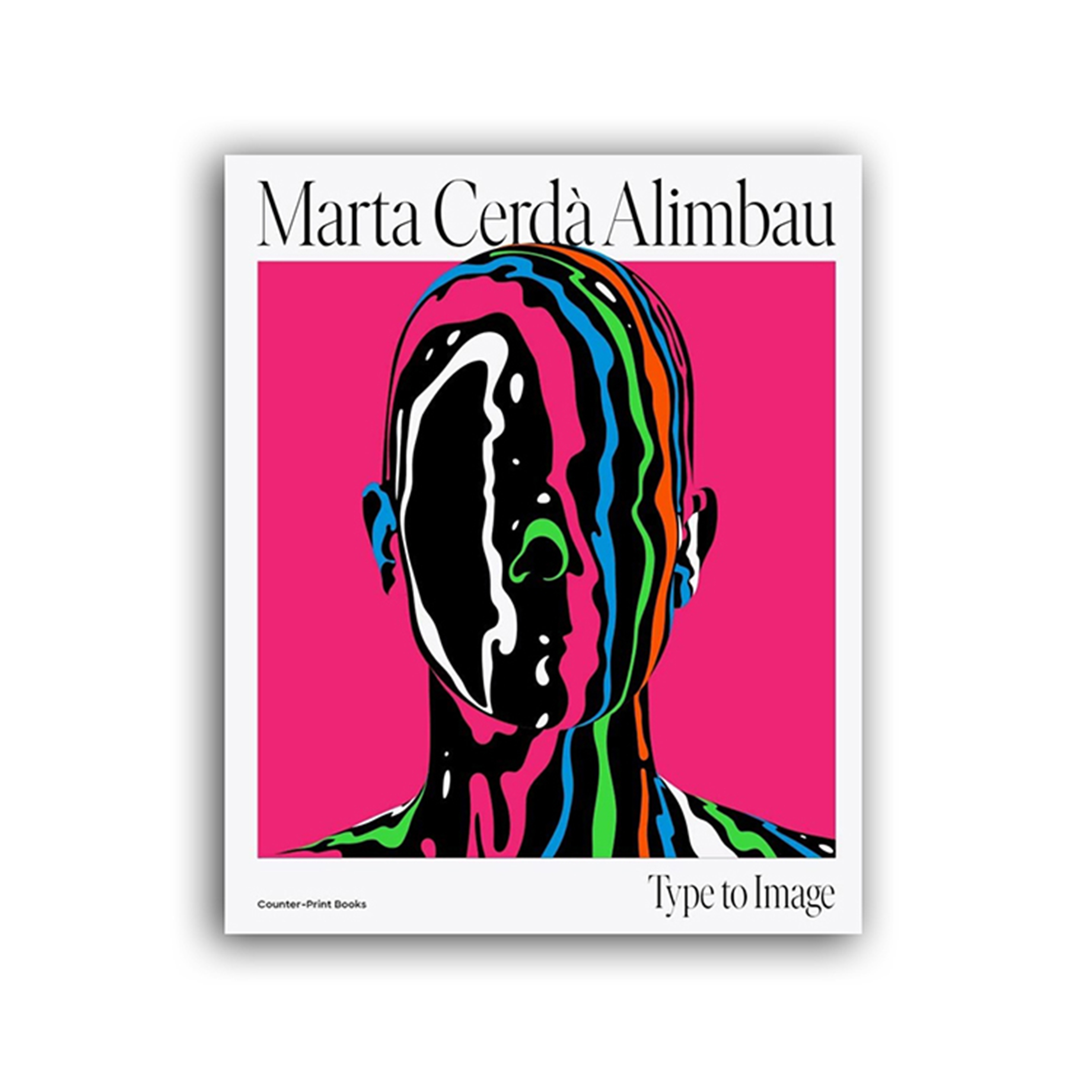 Marta CerdA Alimbau. Type to Image