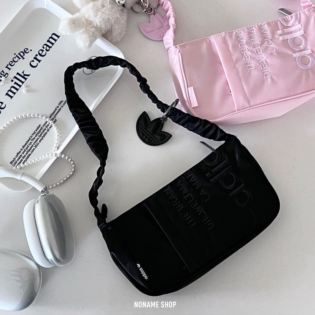 ADIDAS ORIGINALS MINI AIRL 肩背 腋下包 兩色