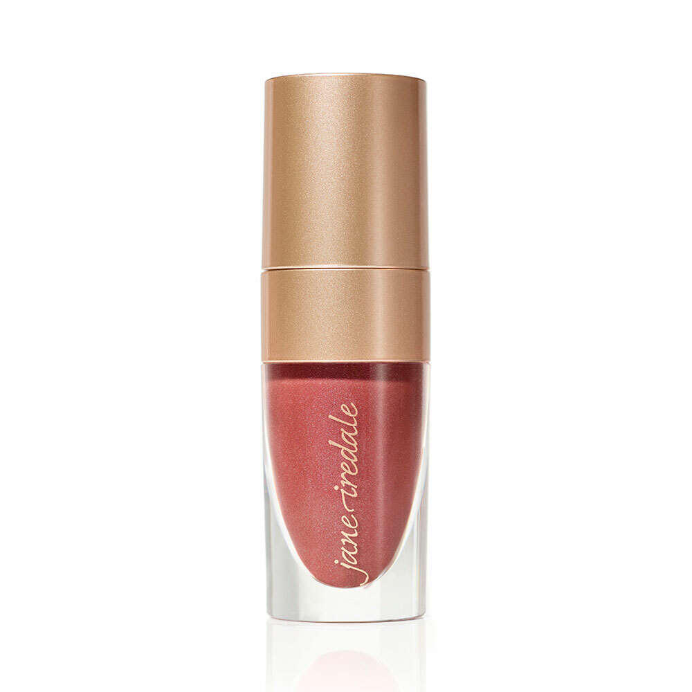 Jane Iredale Beyond Matte™ Lip Fixation Lip Stain 2.75ml 陶瓷啞光鎖色唇膏液