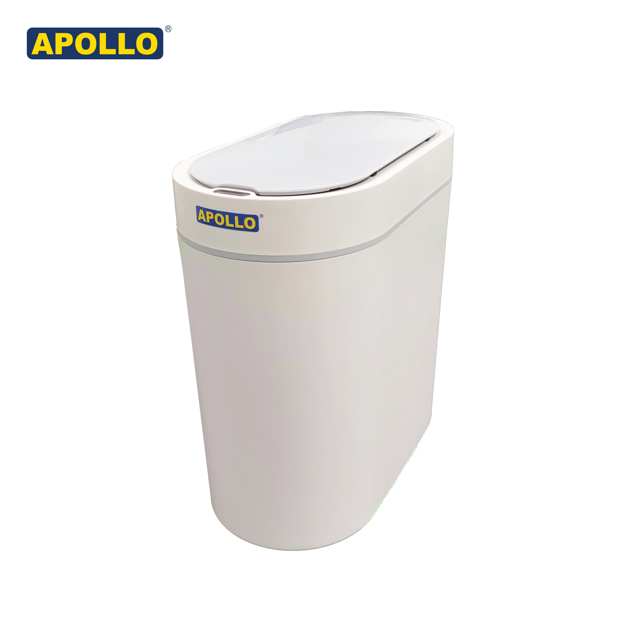Apollo Smart Sensor Trash Can 7L