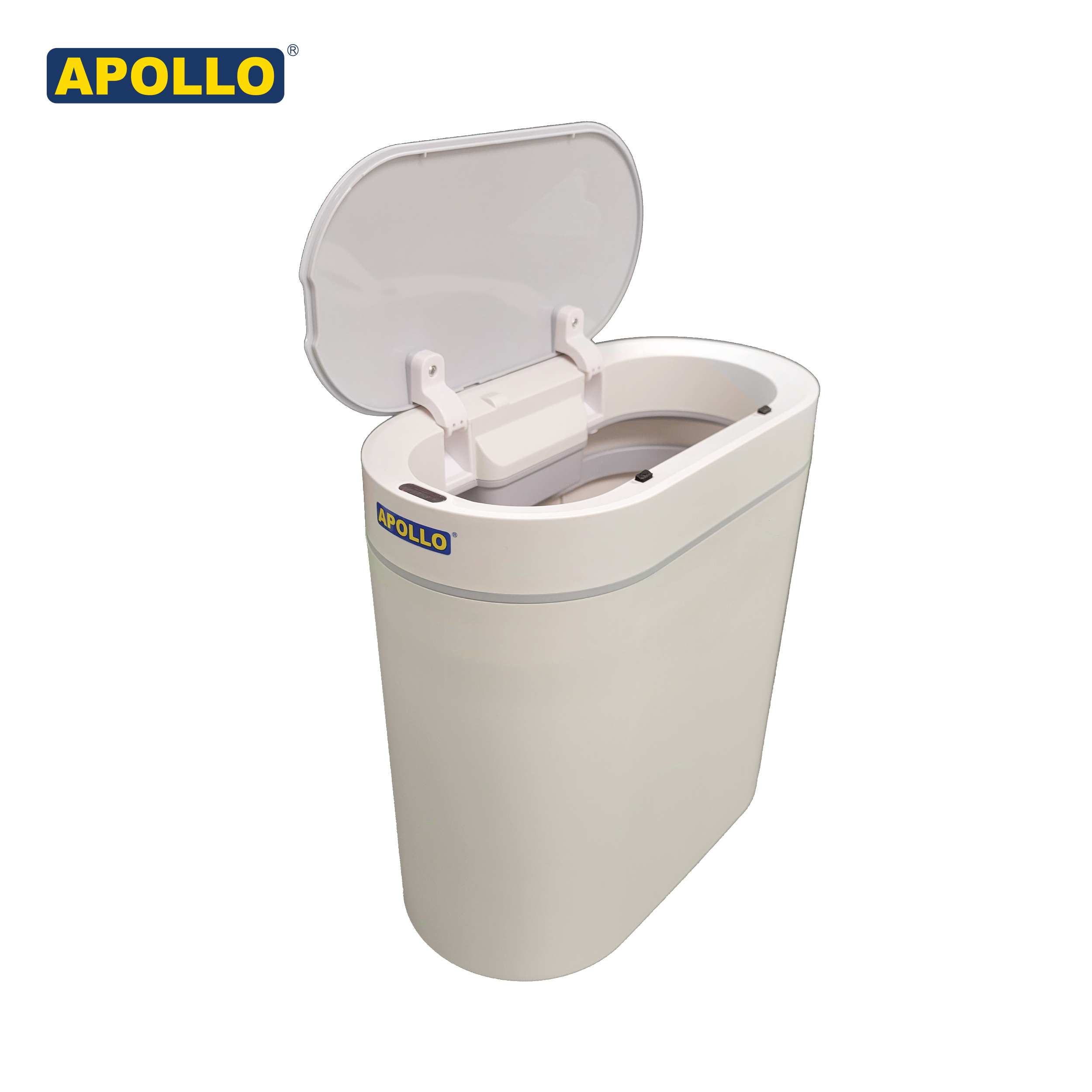 Apollo Smart Sensor Trash Can 7L