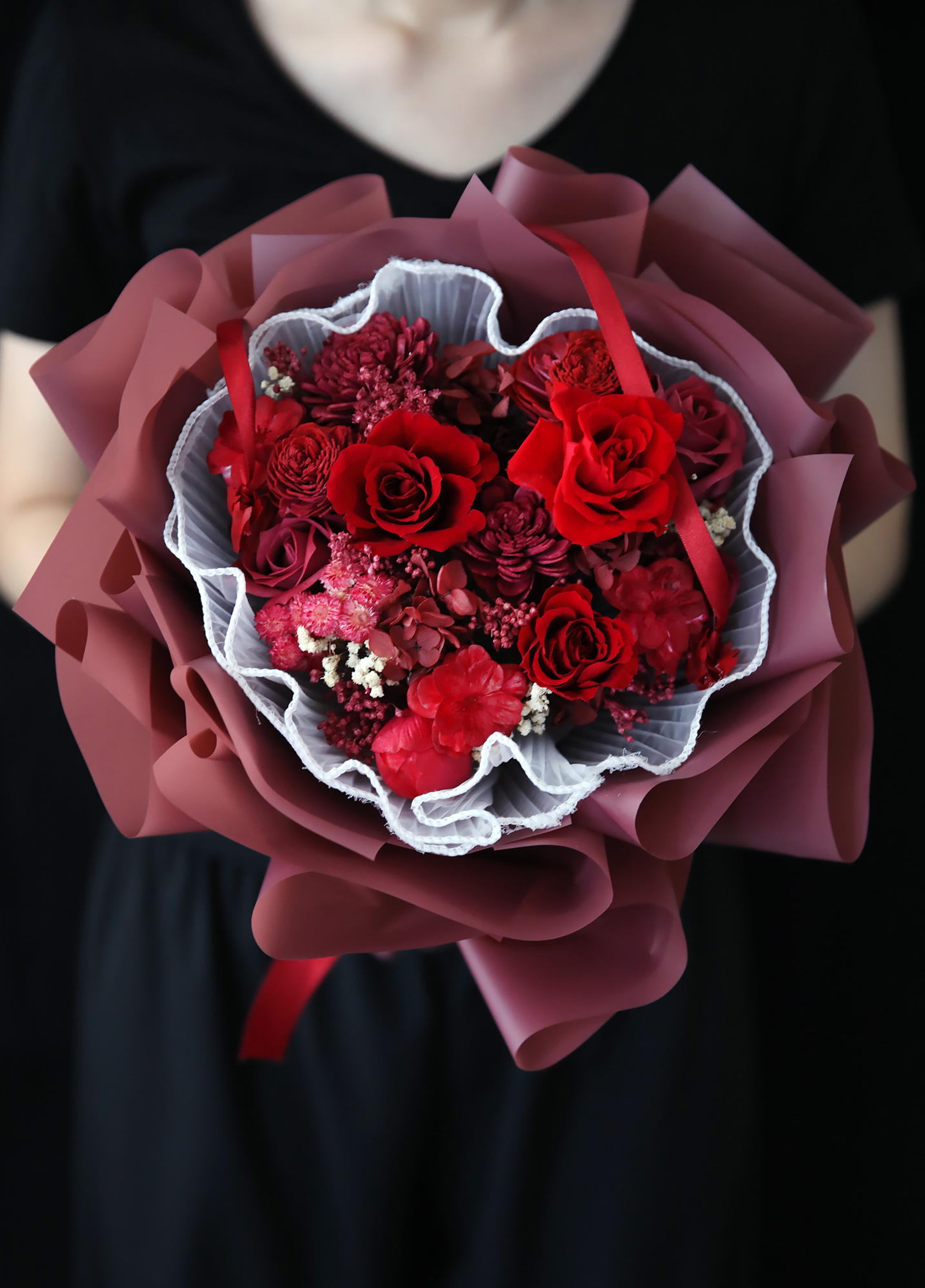 2023 Chinese Valentine's Day
