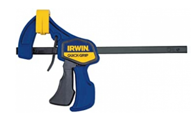 "IRWIN" 6" (新款)迷你快速夾