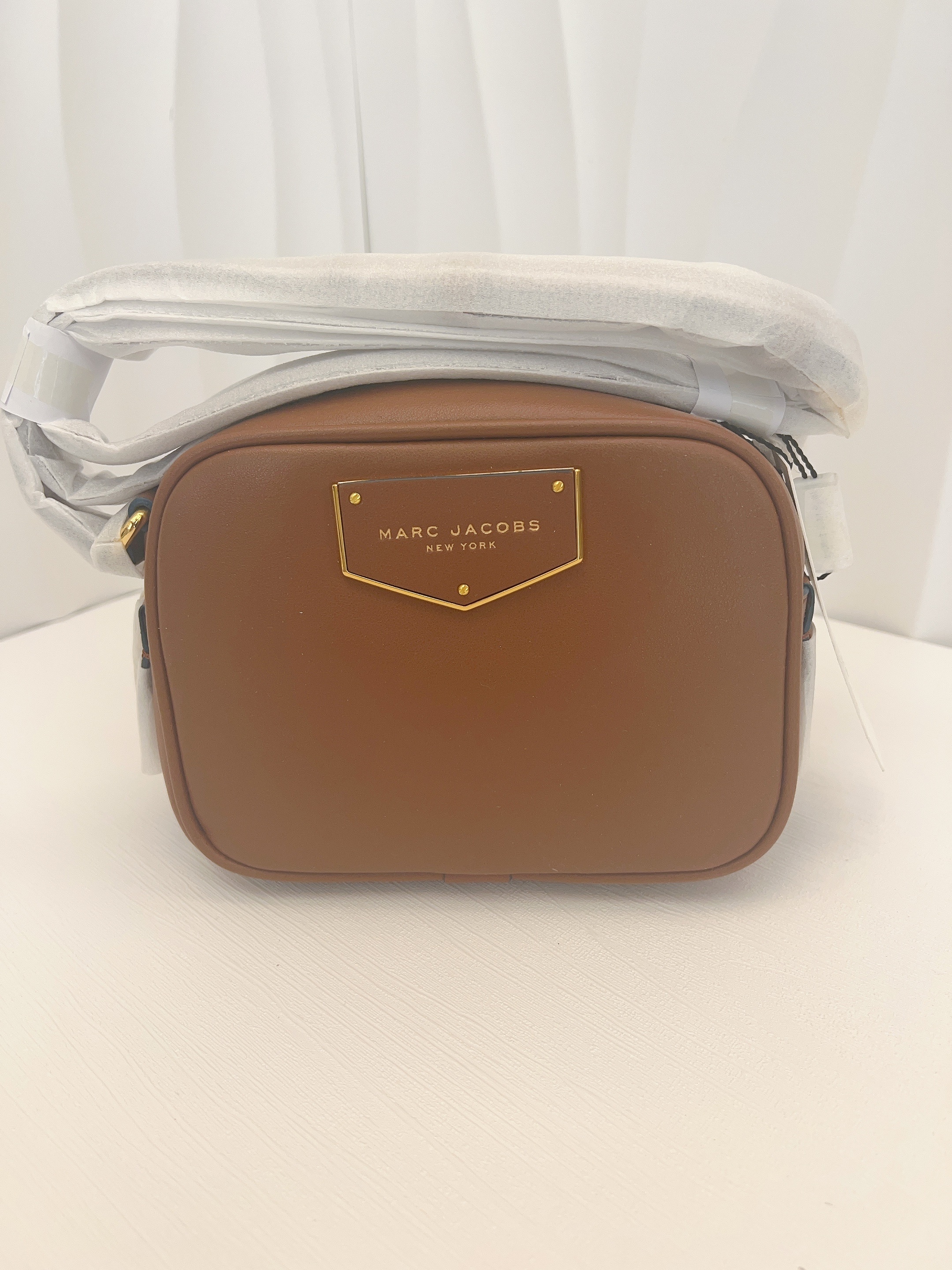 Marc Jacobs Voyager Square Crossbody