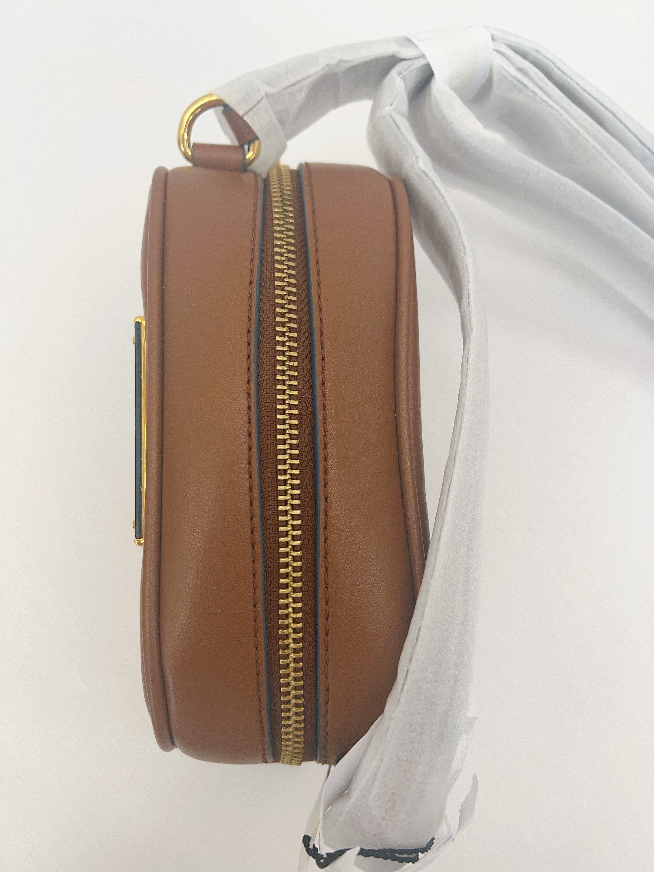 Marc Jacobs Voyager Square Crossbody