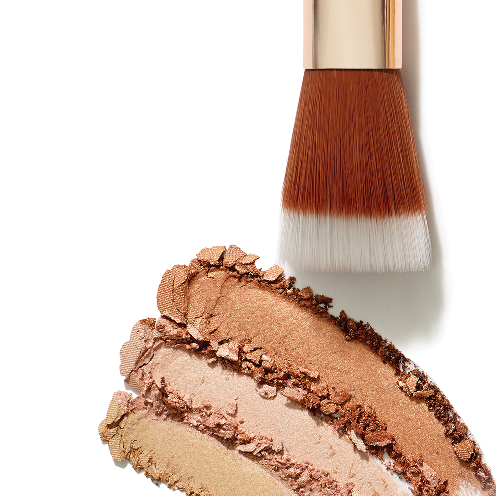 Jane Iredale Blending Brush 混色刷 (合成纖維) (粉底液 及bb 霜用)