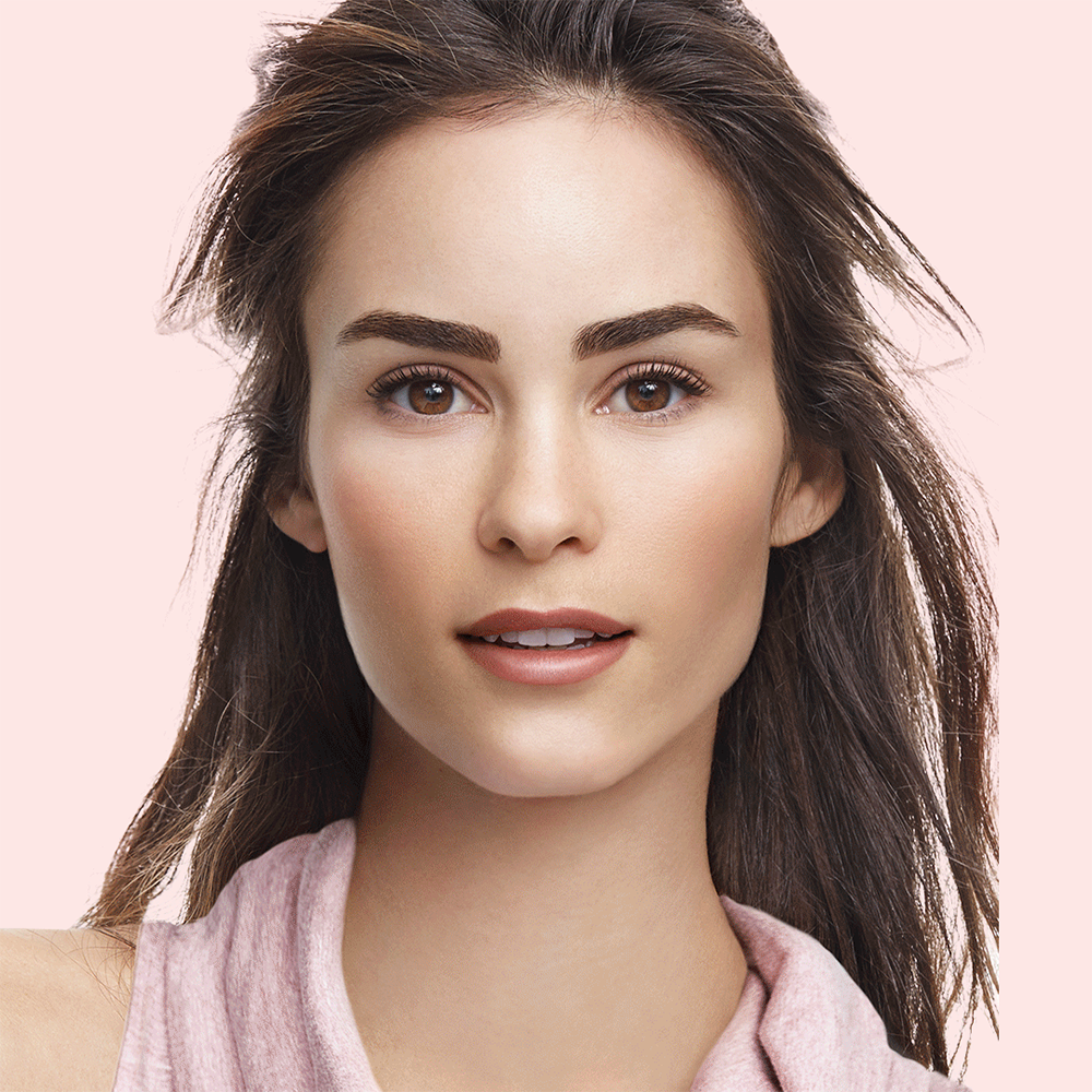 jane Iredale Blending/Contouring Brush 斜頭混色/輪廓刷 (粉底液及BB霜用）