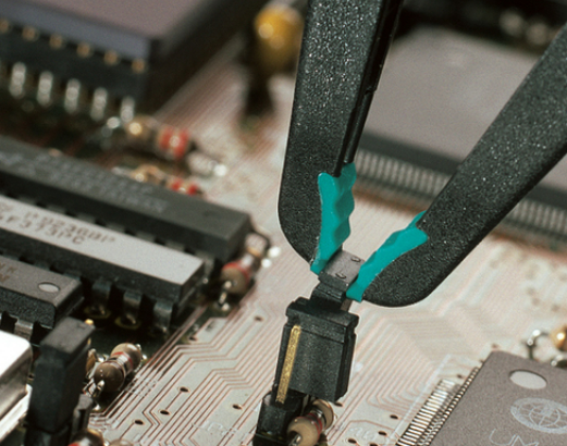 德國"WOLFCRAFT"精細尖咀工具夾