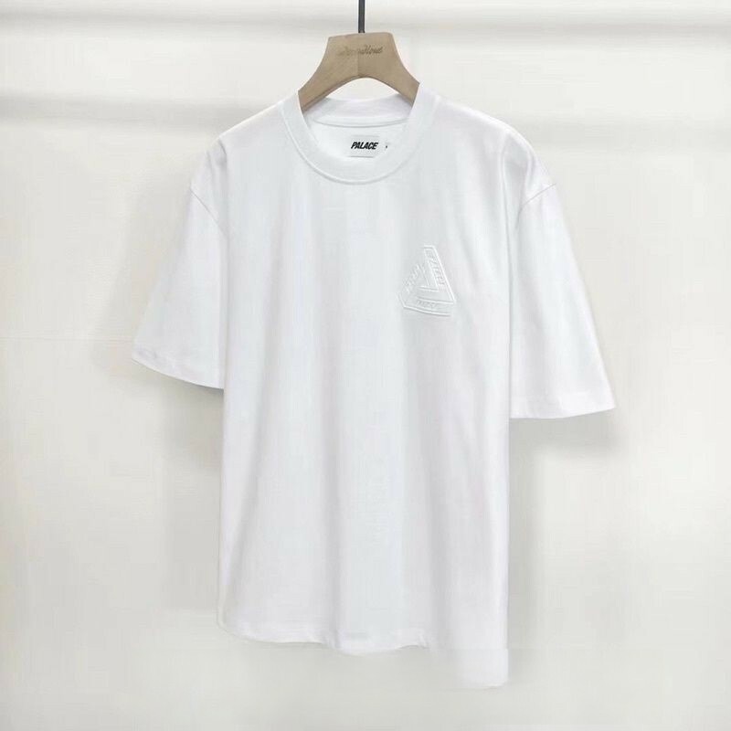 Palace 立體凹凸logo設計 短袖 T恤 短袖 短T
