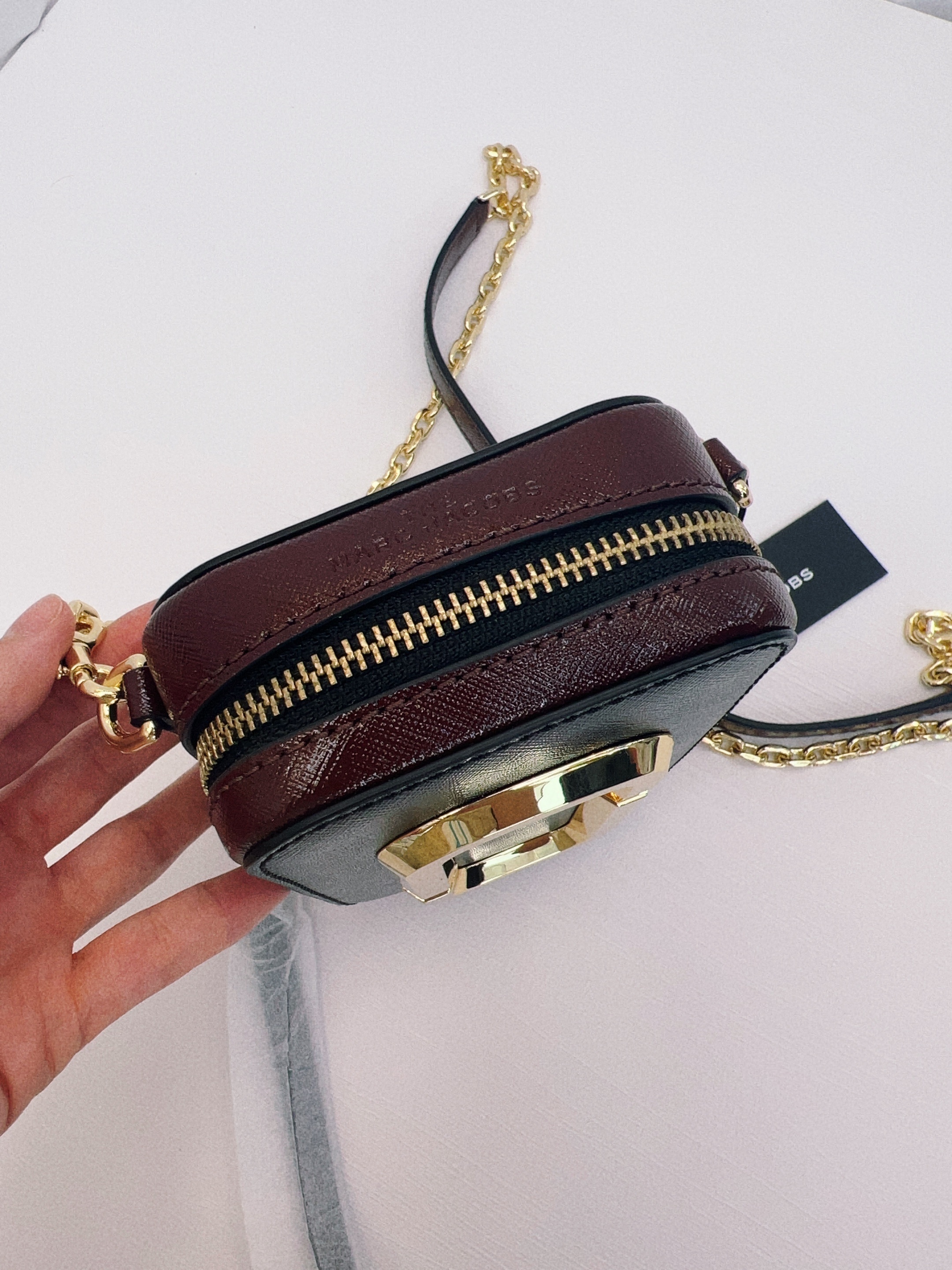 Marc Jacobs Hotshot Crossbody