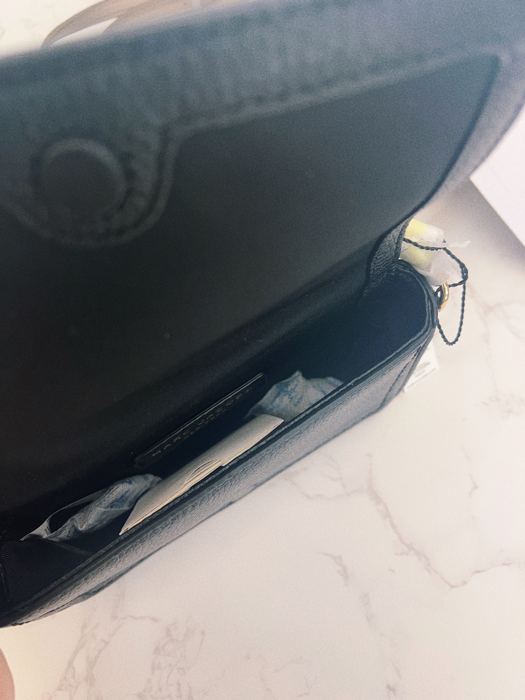 Marc Jacobs Groove crossbody