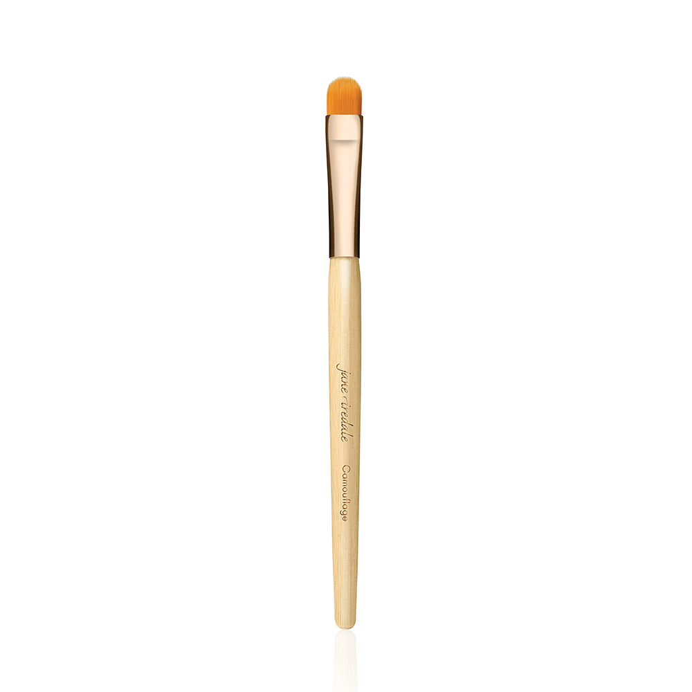 Jane Iredale Camouflage Brush 蓋斑刷