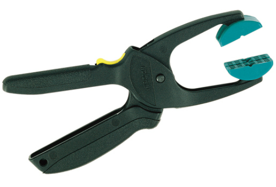 德國"WOLFCRAFT"小型快速活動木具夾30mm