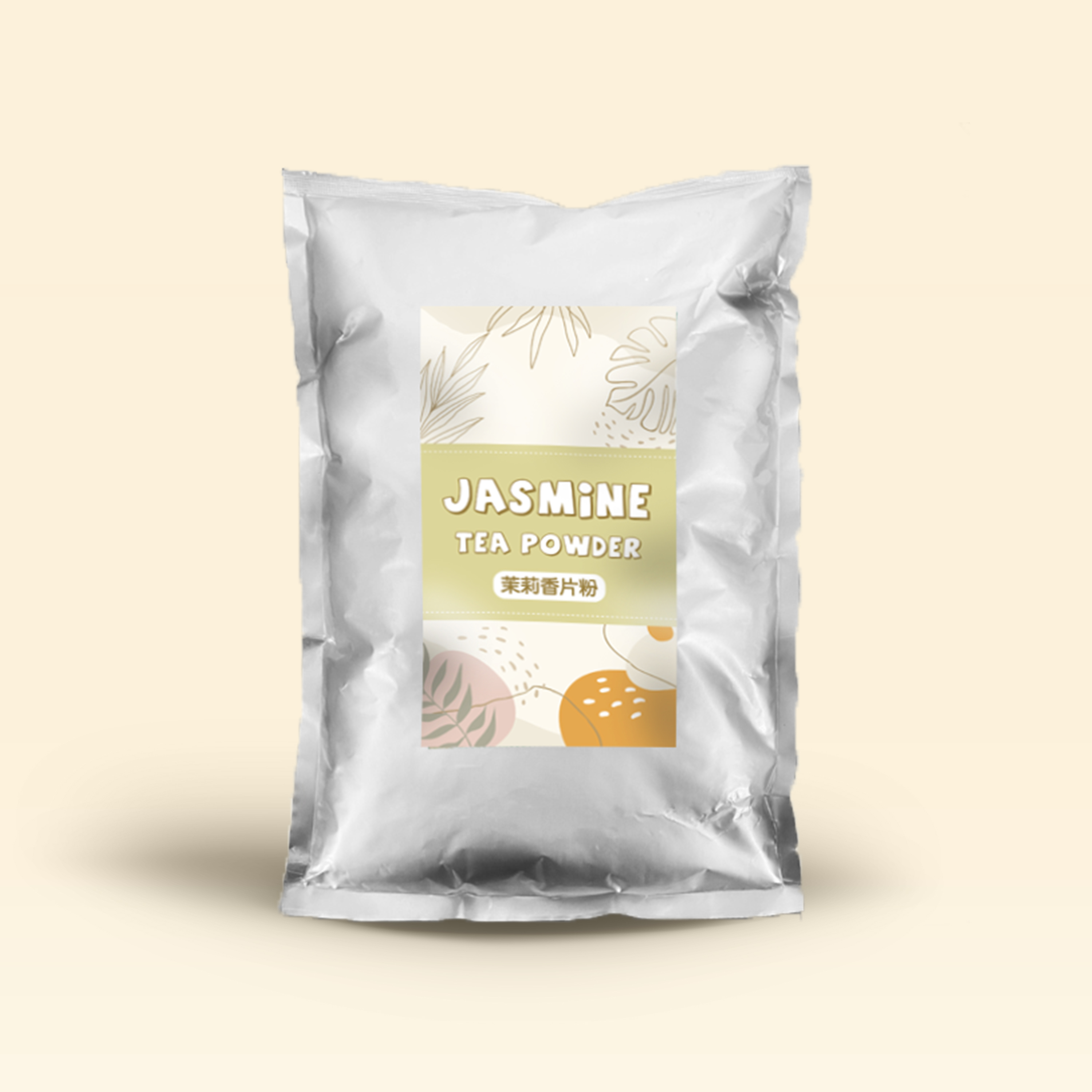 《萬年春》茉莉香片粉1000g/袋