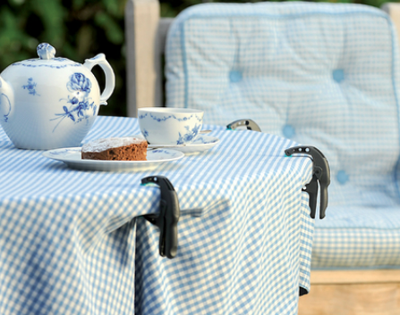 德國"WOLFCRAFT" 工具膠夾(30mm)