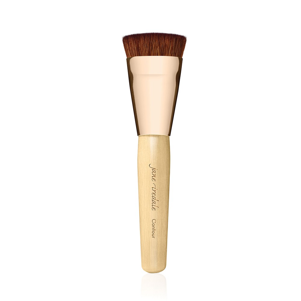 Jane Iredale Contour Brush 輪廓修容刷