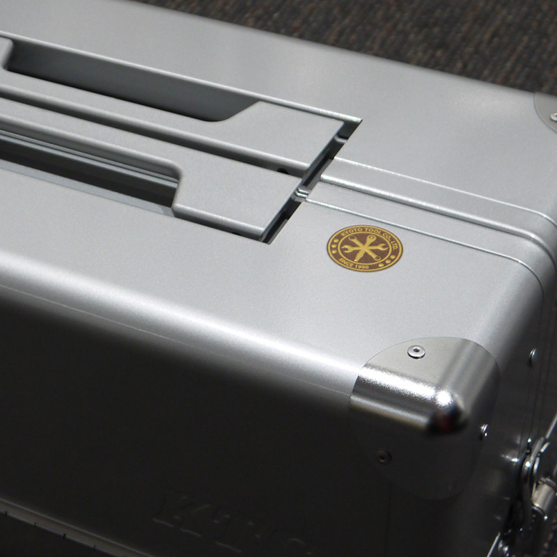 KTC 金蒔繪轉印貼紙 (日本製)