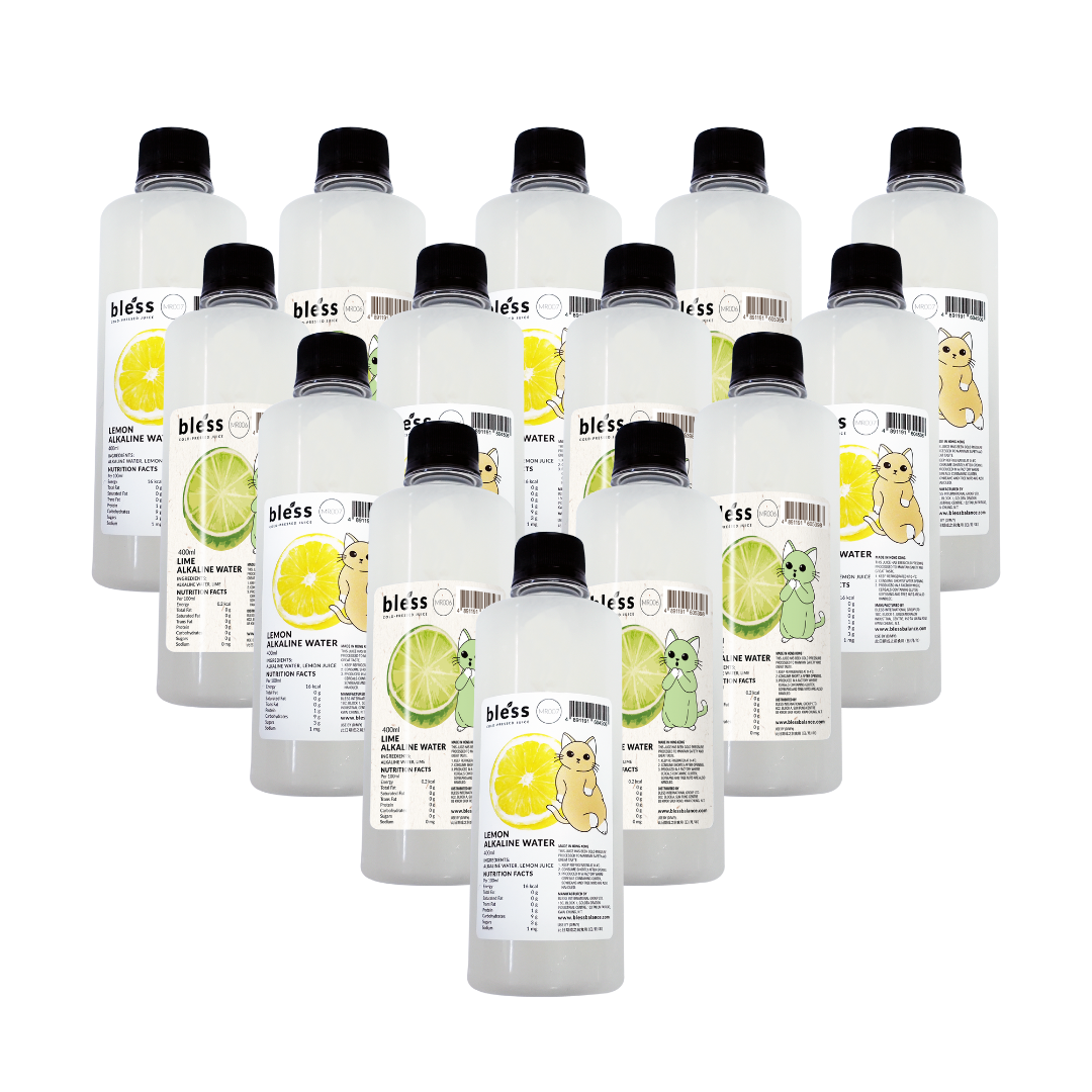 40支組合 D (清爽系列)