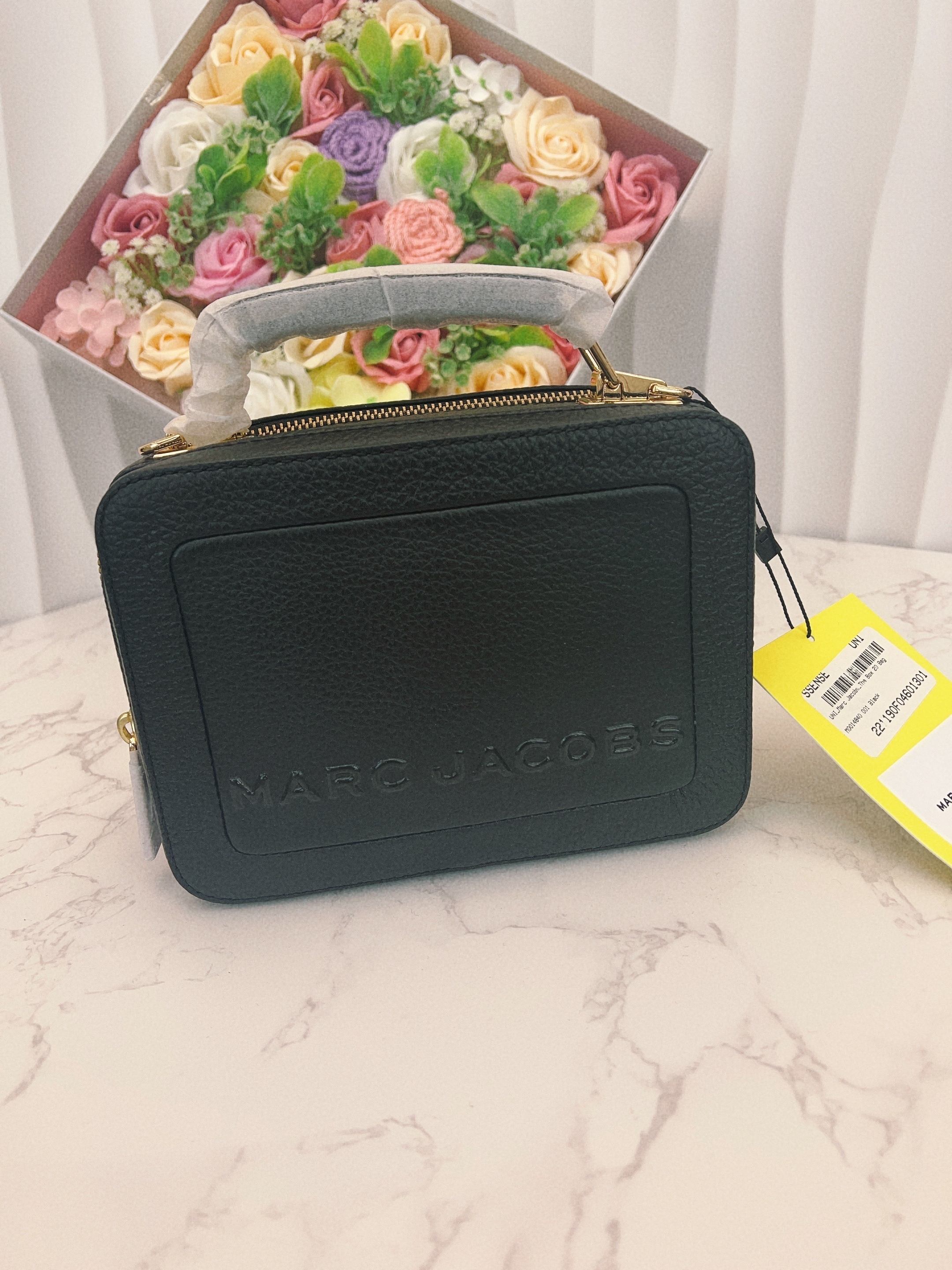 Marc Jacobs The Box 20