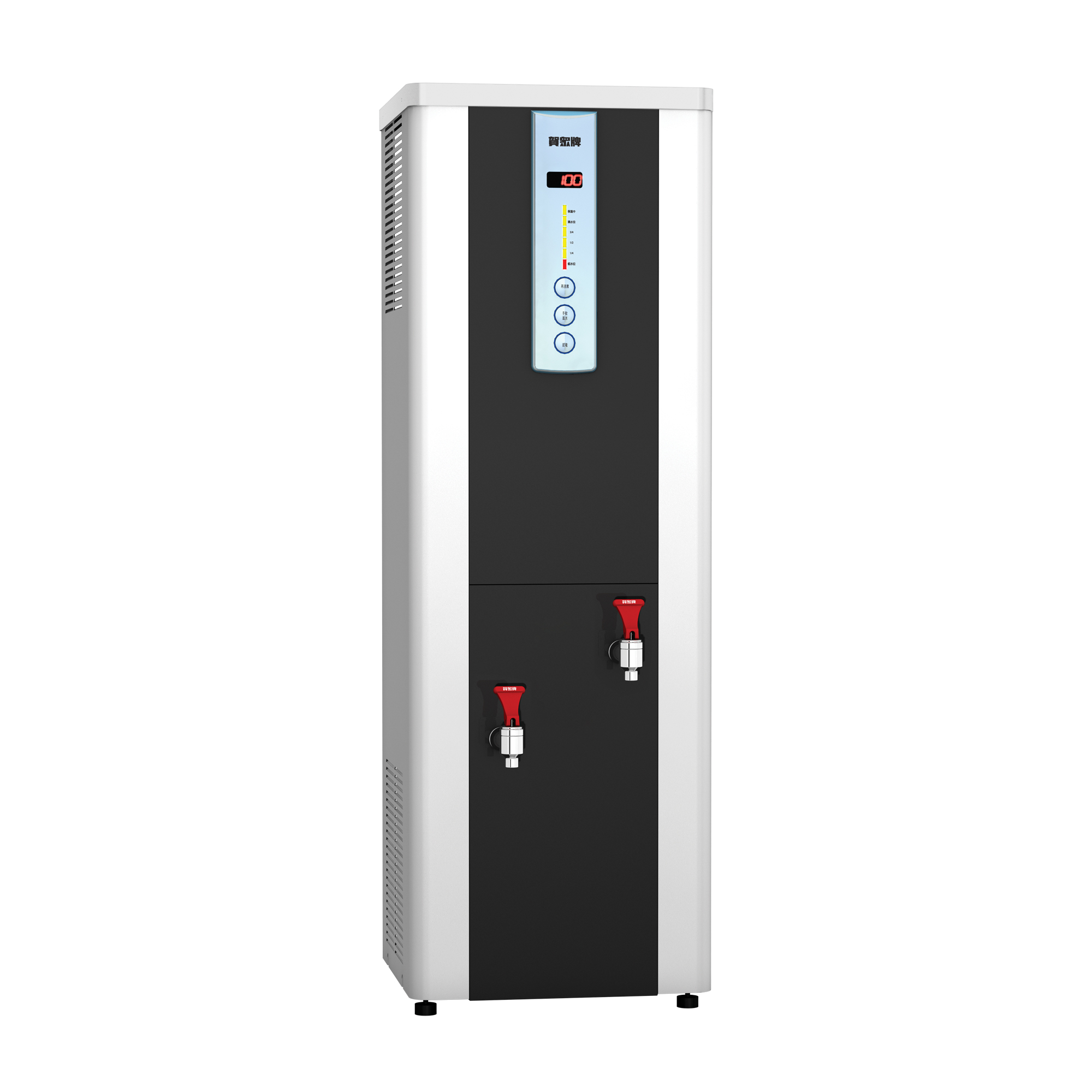 賀眾牌 UB-042HS-2  數位開水機  商用開水機 節電設計 LED顯示 多段保溫