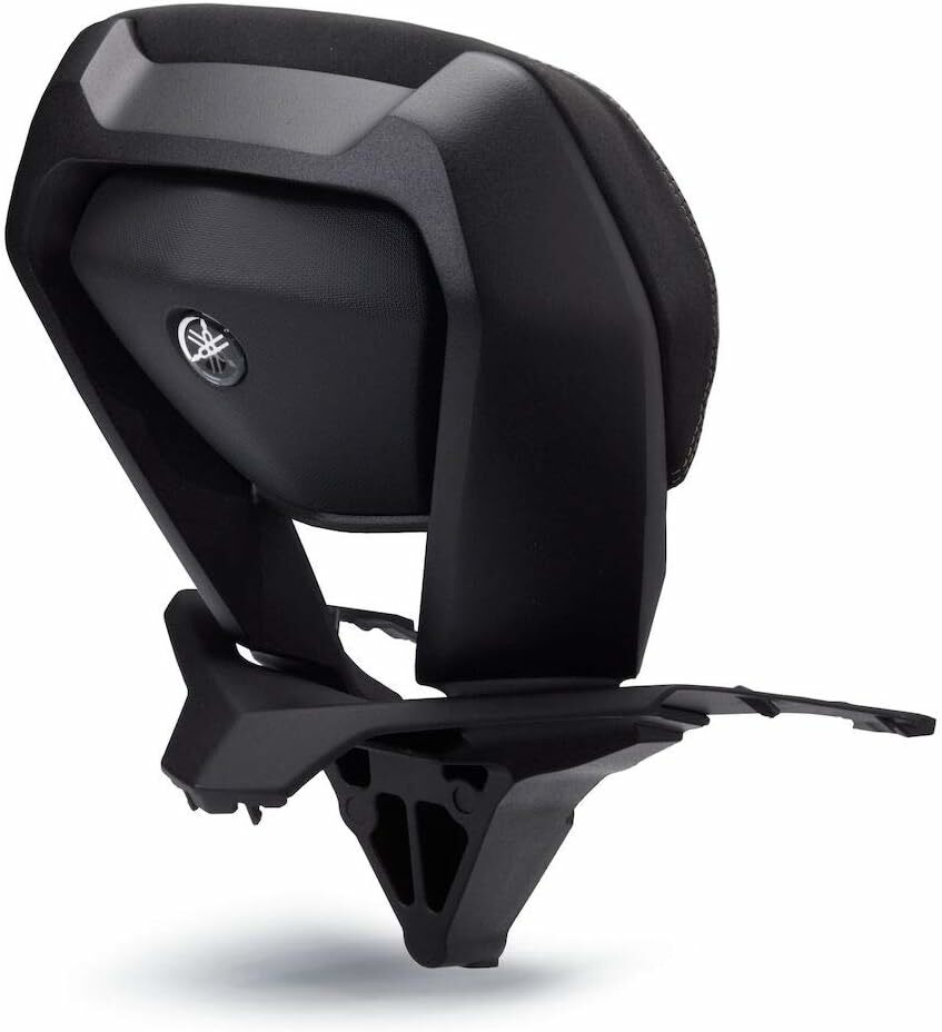 XMAX 300 乘客靠背支撐