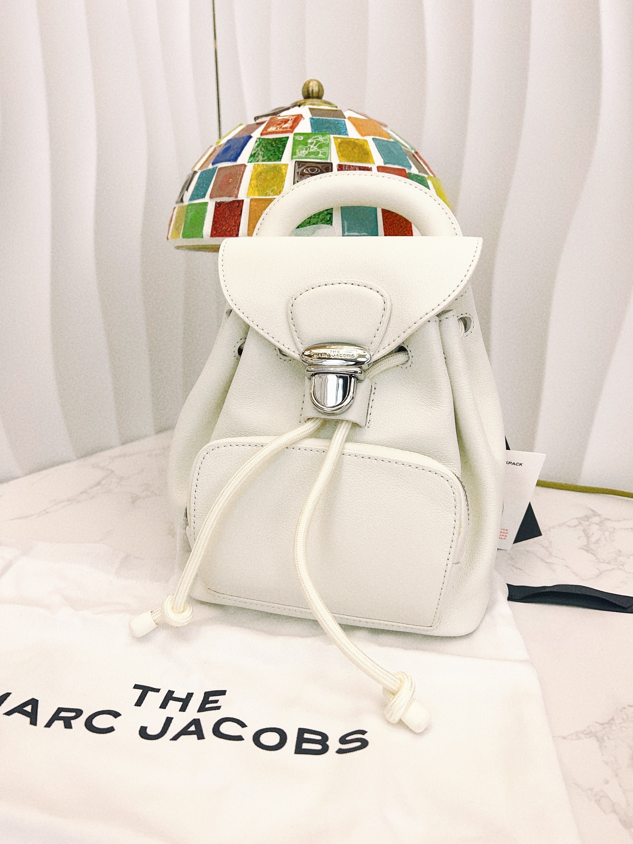 Marc Jacobs Bubble Backpack