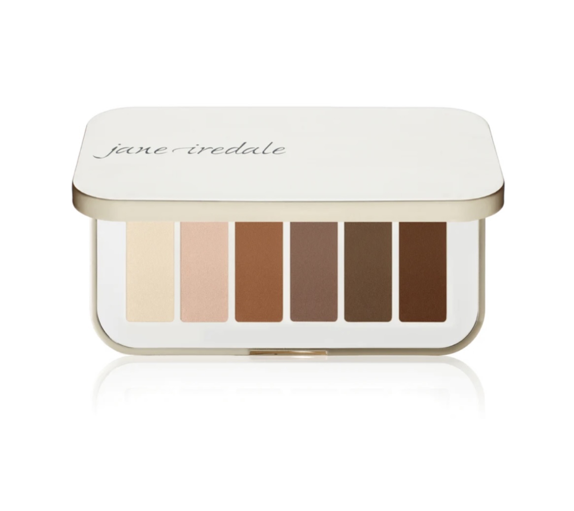 Jade Iredale Eye Shadow Kit 六色眼影組合