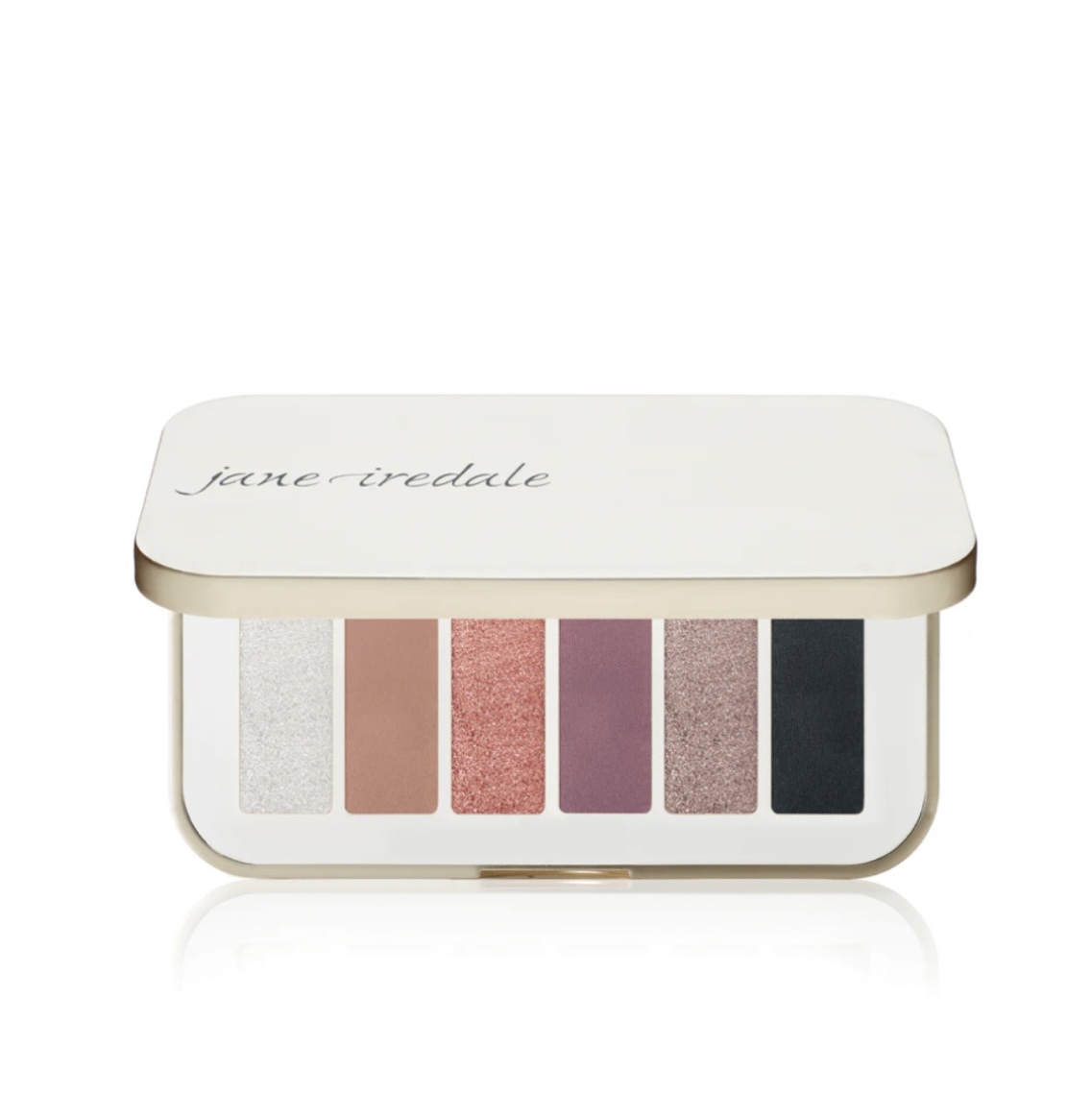 Jade Iredale Eye Shadow Kit 六色眼影組合