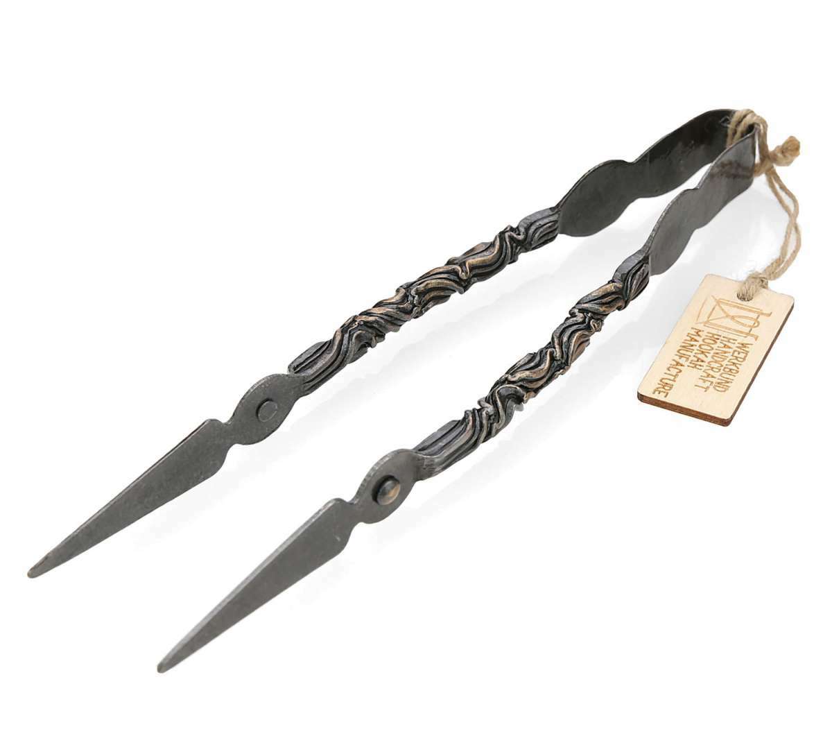 Werkbund Tong Nerve 23cm