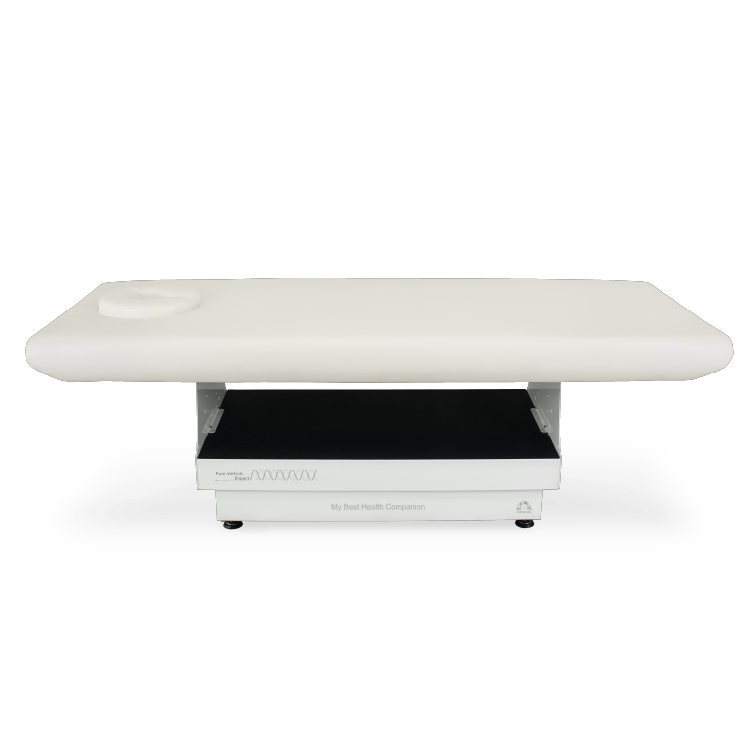 TURTLEGYM 特多勁 UR1000A全身垂直運動按摩床