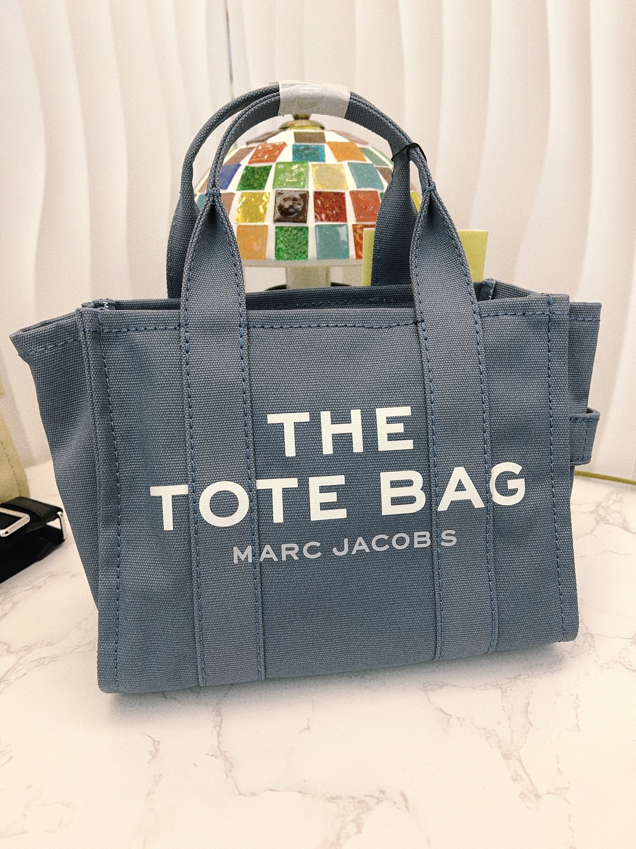 Marc Jacobs The Small Tote Bag