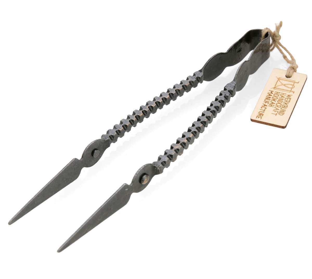 Werkbund Shisha Tong 23cm Hobel