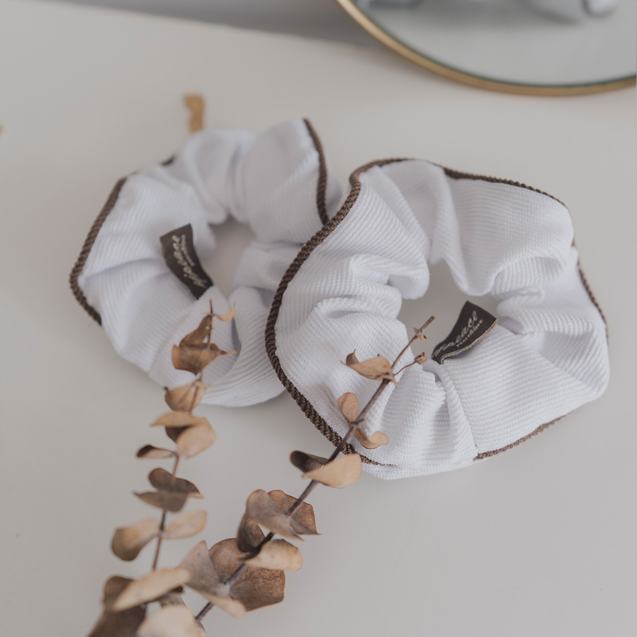 AJPEACE訂製韓系髮圈