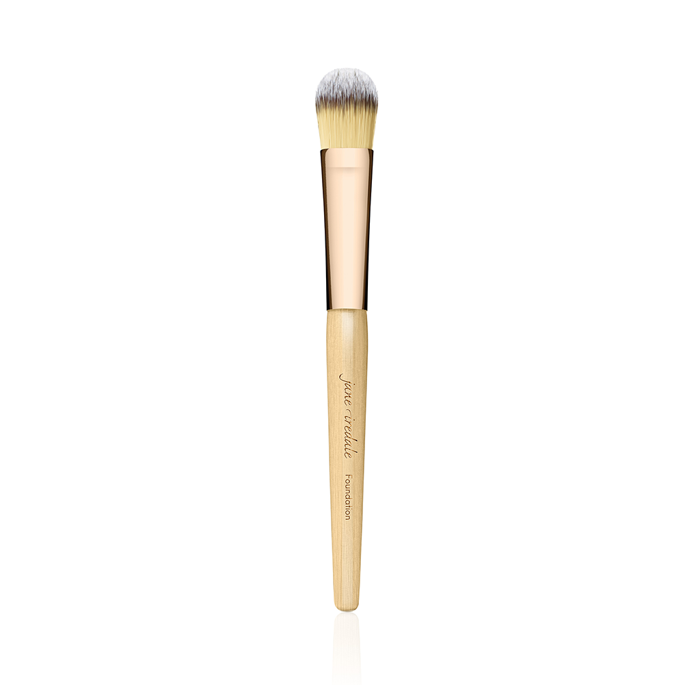 Jane Iredale Foundation Brush 慕絲專用刷