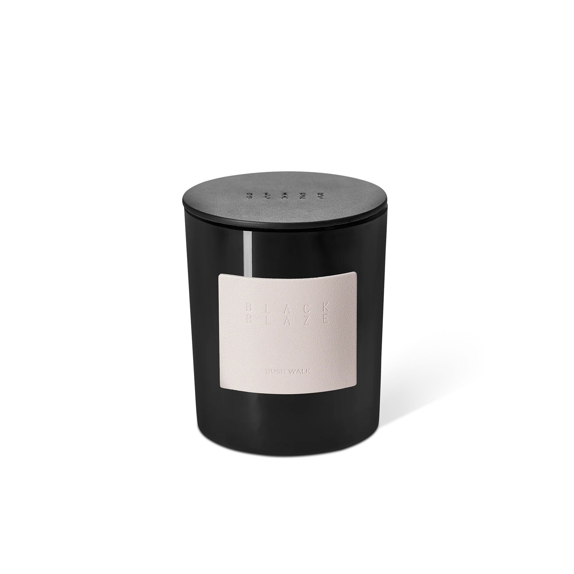 BLACK BLAZE 漫步灌木叢 Bush Walk 香氛蠟燭