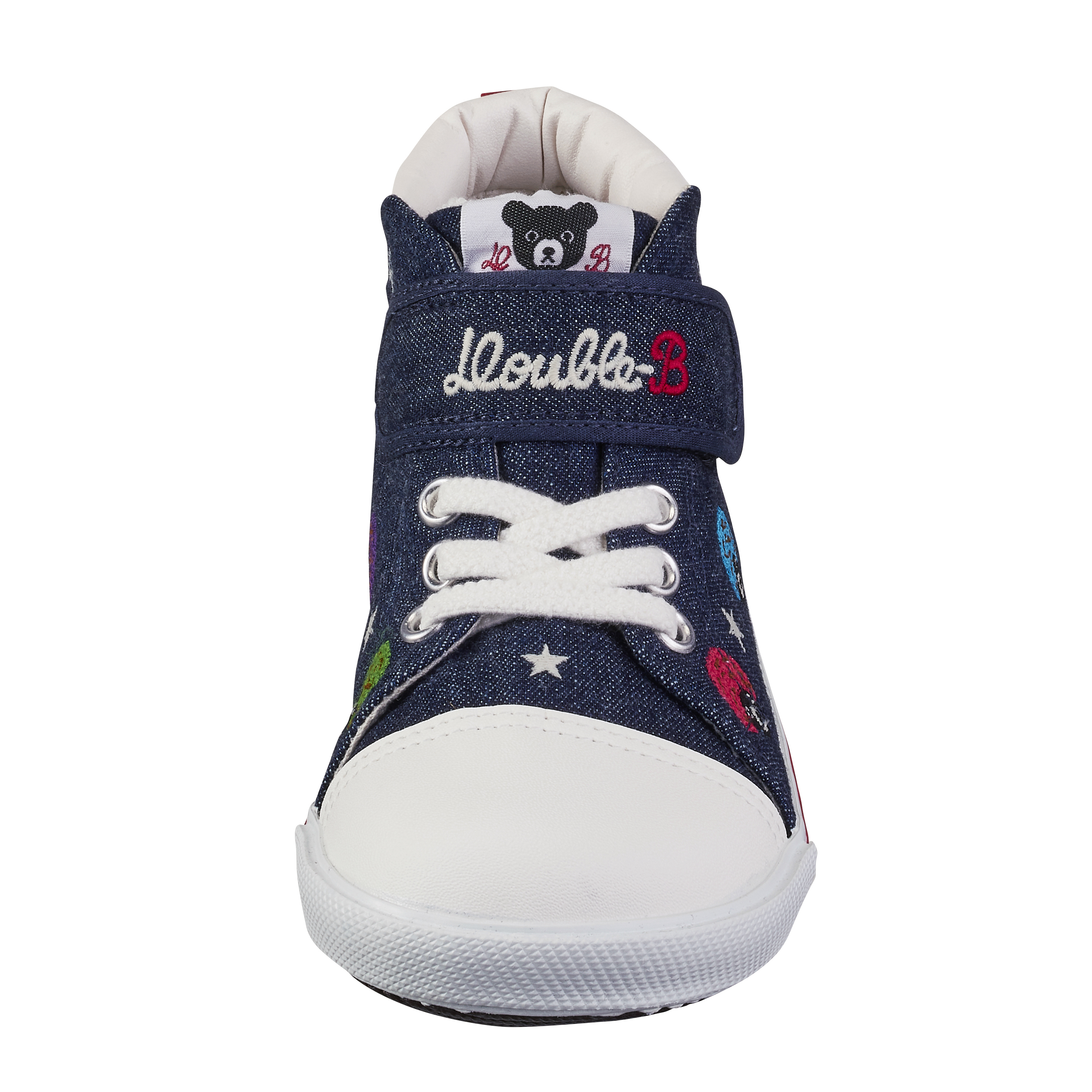 Double B非洲熊童鞋